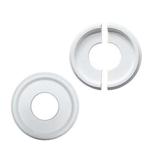 Rosace plafond panneau - rosace, plafond,
