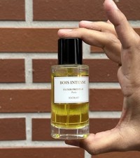 Bois Intense – Collection