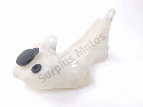 Vase expansion yamaha tdm - vase,