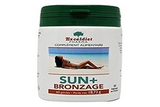Accélérateur de Bronzage