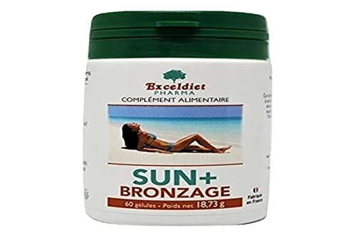 Accélérateur bronzage - accélérateur, de