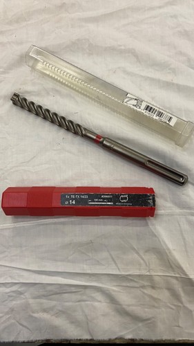 Mèche neuve hilti tx - neuve,