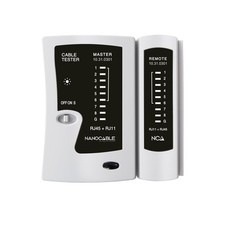 Nanocable 10.31.0301 - Testeur