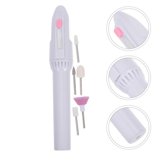 Perceuse ongles portable - perceuse,