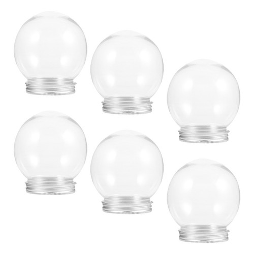 Pcs boule neige - 6,