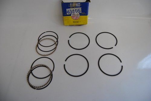 Kit joints piston set - joints, de