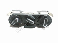 COMMANDE DE CHAUFFAGE