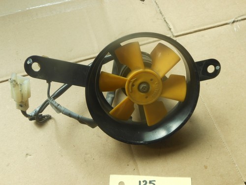 Ventilateur pour honda - honda, 125