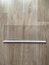 Clayette plaque de verre frigo Candy CFO 195E , DF1-16