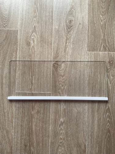 Clayette plaque verre frigo - clayette,