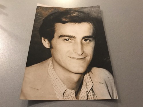 Dick rivers photo - photo, de