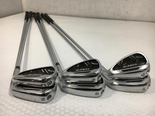 Cobra king ltdx - iron, 2022