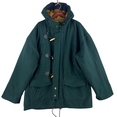 Vtg boatworks mens hooded - boatworks,