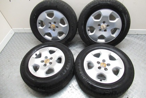 Jante audi pouces 195x65 - a3, 15