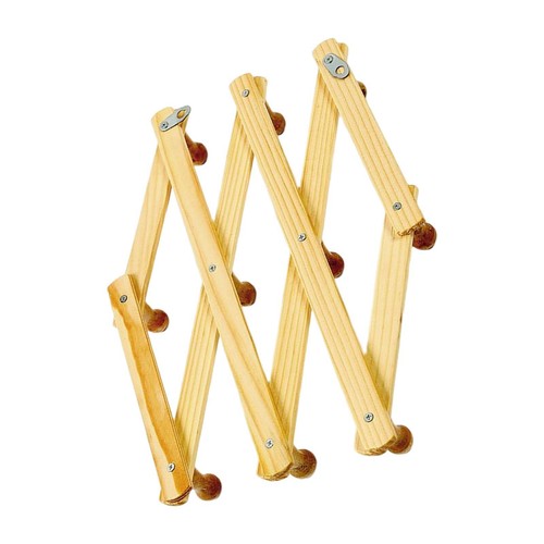 Porte manteau décoratif - porte-manteau,