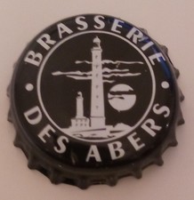 capsule de Bière FRANCAISE