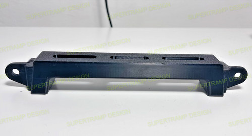 Barre guidon yamaha tracer - barre,