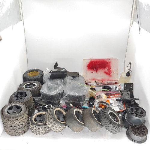 Hpi baja buggy parts - hpi,