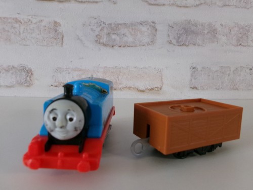 Locomotive train thomas - /, et