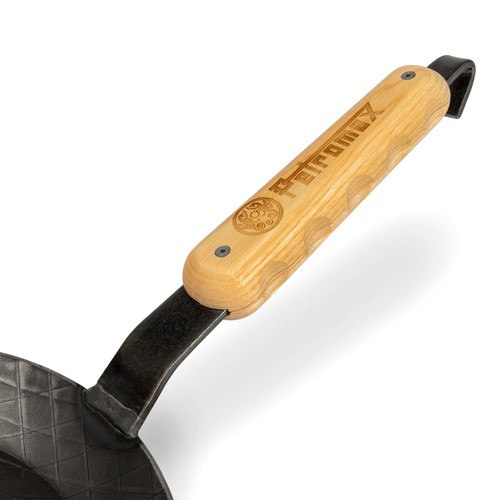 Petromax poignée bois pour - en,