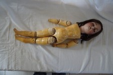 Poupée Simon Halbig 1078