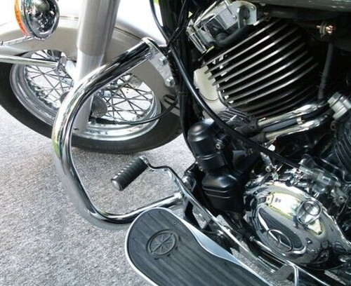 Yamaha xvs650 drag - xvs650, star