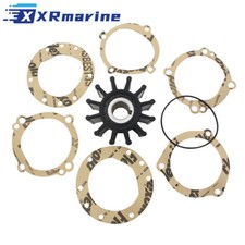 Hélice De Pompe À Eau Pour