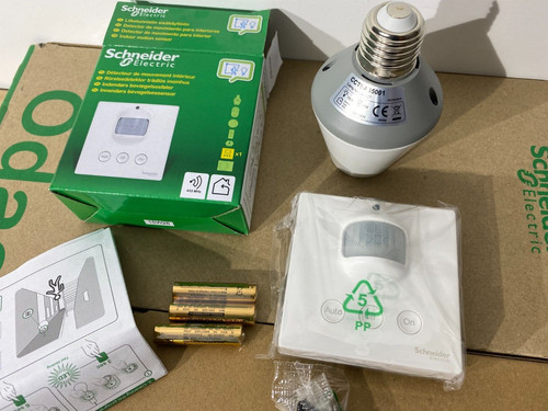 Schneider kit interrupteur - schneider,