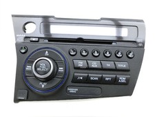 Radio d’auto Radio-CD pour