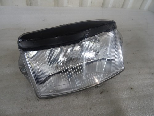 Honda helix 250 phares - helix,