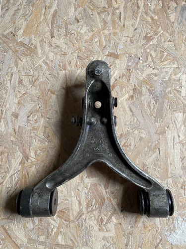 Triangle avant droit maserati - avant,