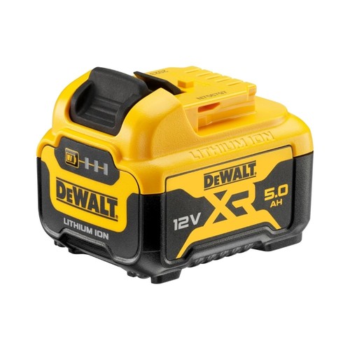 Batterie 12v 5ah - batterie, dewalt