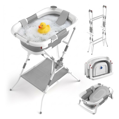 Baignoire bébé bac bain - bac,