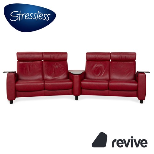Sofa stressless arion quatre - sofa,
