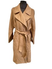 Authentique Manteau Rialto Max