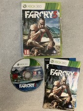 Far Cry 3 - Xbox 360 - Complet