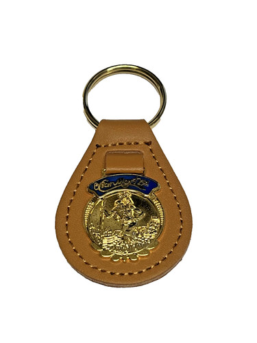 Porte clé saint - porte-clé,