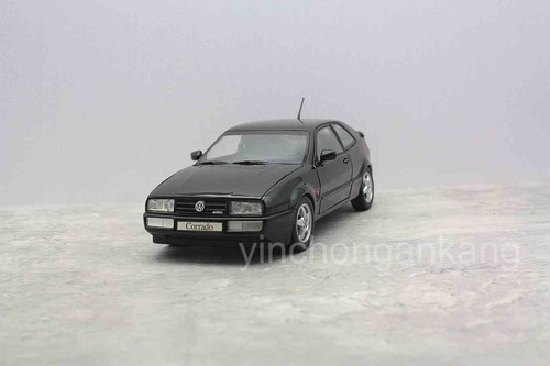 Corrado vr6 18 - vw, 1:18