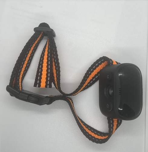 Collier anti aboiement chien - collier, anti-aboiement