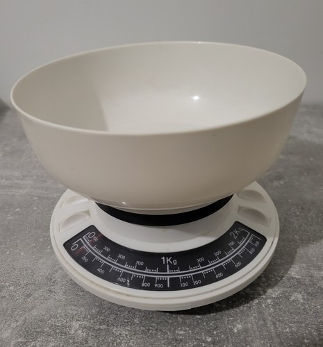 Balance cuisine 2kg la - cuisine, 0-2kg