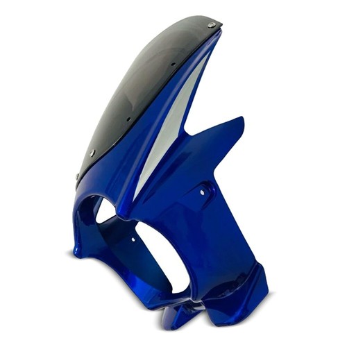 Carenage phare pour honda - pour,