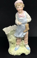 Vase Biscuit Personnage