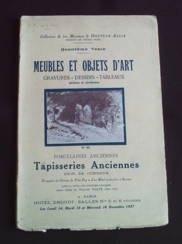 Meubles objets art - et, d'art