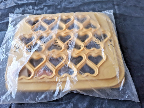 Ravioles raviolis party cœur - ,