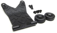 Fits Jato 3.3 (55077-3) - WHEELIE BAR Traxxas 