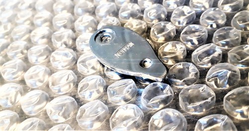 Clapet cache neiman - clapet-, original