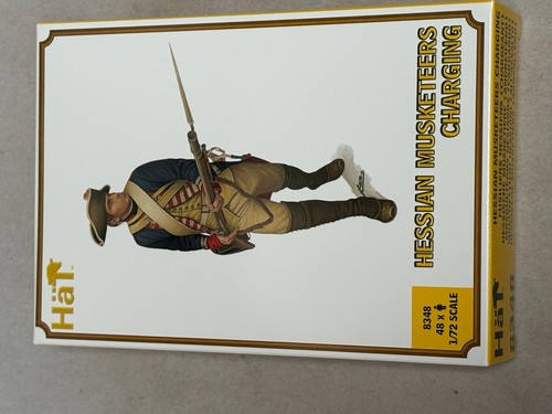 Figurines hät 8348 - figurines, au