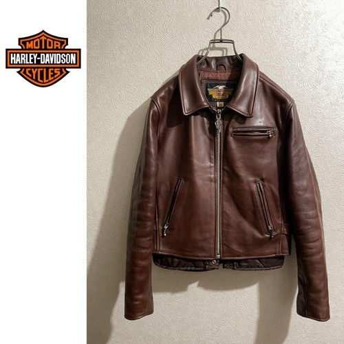 Harley davidson veste blouson - harley-davidson,