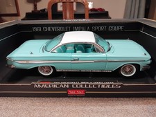 CHEVROLET IMPALA COUPE SPORT