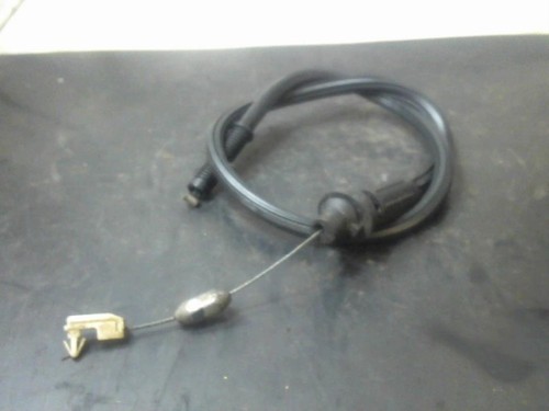 Cable accelerateur peugeot - d'accelerateur,